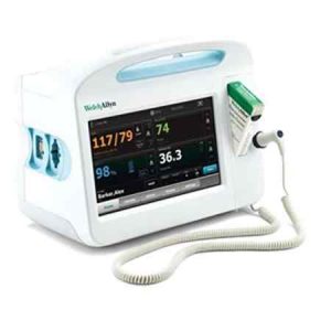 Connex Vital Signs Monitor